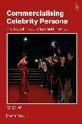 Commercialising Celebrity Persona