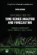 Introduction to Time Series Analysis and Forecasting