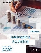 Intermediate Accounting IFRS, International Adaptation
