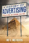 A History of Advertising