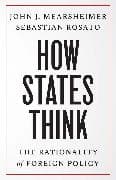 How States Think