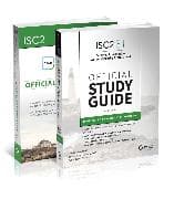 ISC2 CISSP Certified Information Systems Security Professional Official Study Guide & Practice Tests Bundle