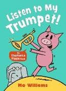 Listen to My Trumpet!