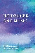 Heidegger and Music