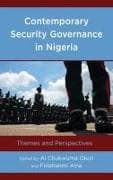 Contemporary Security Governance in Nigeria
