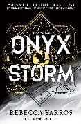 Onyx Storm