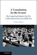 A ‘Constitution for the Oceans'
