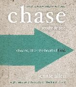 Chase Bible Study Guide plus Streaming Video, Updated Edition