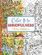 Color Me Mindfulness