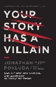 Your Story Has a Villain