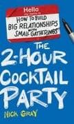 The 2-Hour Cocktail Party