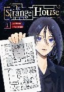 The Strange House (Manga) Vol. 1