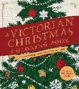 A Victorian Christmas Coloring Book