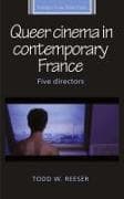 Queer Cinema in Contemporary France