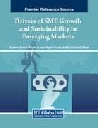 Drivers of SME Growth and Sustainability in Emerging Markets