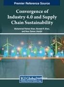 Convergence of Industry 4.0 and Supply Chain Sustainability