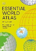 Essential World Atlas