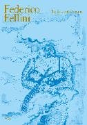Federico Fellini: The Book of Dreams DELUXE EDITION