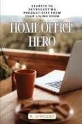 Home Office Hero