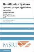 Hamiltonian Systems