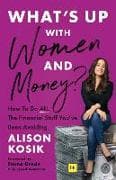 What’s Up With Women and Money?