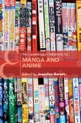 The Cambridge Companion to Manga and Anime