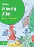 Collins Primary Atlas
