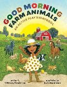 Good Morning, Farm Animals