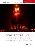 Staging the Lyric