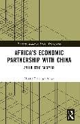 Africa’s Economic Partnership with China