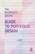 The Architect’s Pocket Guide to Portfolio Design