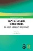 Capitalisms and Democracies