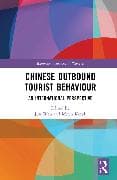 Chinese Outbound Tourist Behaviour