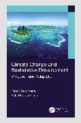 Climate Change and Sustainable Development