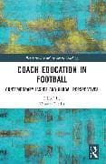 Coach Education in Football