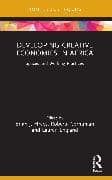 Developing Creative Economies in Africa