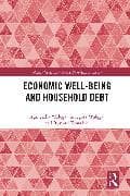 Economic Well-being and Household Debt