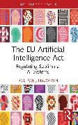 The EU Artificial Intelligence Act