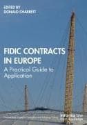 FIDIC Contracts in Europe