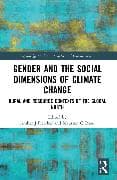 Gender and the Social Dimensions of Climate Change