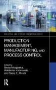 Production Management, Manufacturing, and Process Control