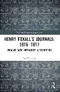 Henry Foxall’s Journals, 1816-1817