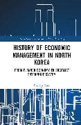 History of Economic Management in North Korea