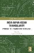 India-Japan-ASEAN Triangularity