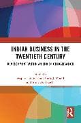 Indian Business in the Twentieth Century