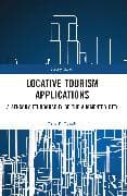 Locative Tourism Applications