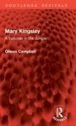 Mary Kingsley