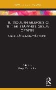 The Modern Memory of the Military-religious Orders