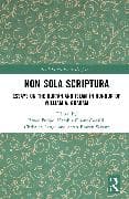 Non Sola Scriptura