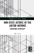 Non-State Actors at the United Nations